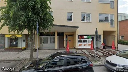 Kontorslokaler att hyra i Katrineholm - Bild från Google Street View