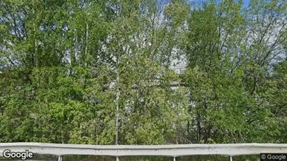 Kontorslokaler att hyra i Haninge - Bild från Google Street View