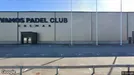 Industrilokal att hyra, Kalmar, &lt;span class=&quot;blurred street&quot; onclick=&quot;ProcessAdRequest(530678)&quot;&gt;&lt;span class=&quot;hint&quot;&gt;Se gatunamn&lt;/span&gt;[xxxxxxxxxx]&lt;/span&gt;