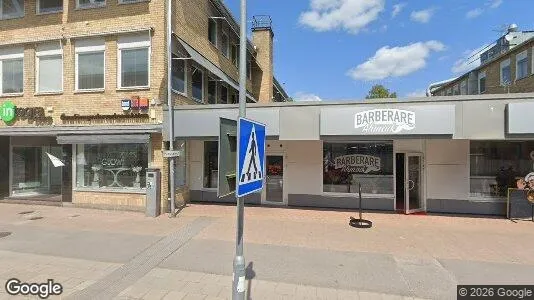 Kontorslokaler att hyra i Kalmar - Bild från Google Street View