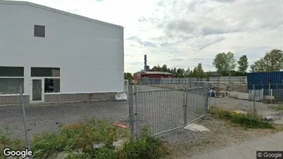Kontorshotell att hyra i Håbo - Bild från Google Street View