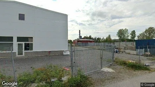 Kontorshotell att hyra i Håbo - Bild från Google Street View