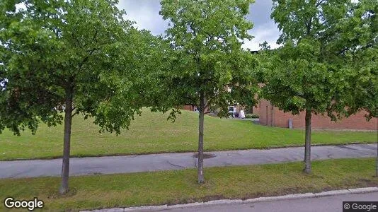 Affärslokaler att hyra i Angered - Bild från Google Street View