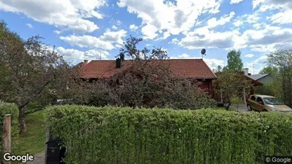 Bostadsfastigheter till försäljning i Leksand - Bild från Google Street View