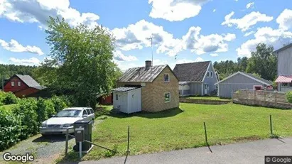 Kontorslokaler att hyra i Tranås - Bild från Google Street View