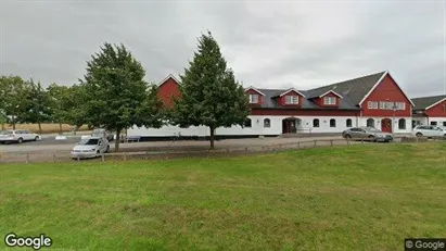 Kontorshotell att hyra i Staffanstorp - Bild från Google Street View