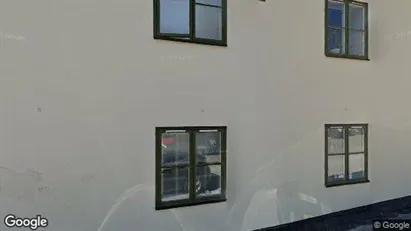 Kontorslokaler att hyra i Värmdö - Bild från Google Street View