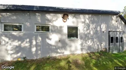 Industrilokaler till försäljning i Karlstad - Bild från Google Street View