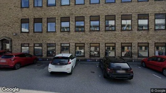 Industrilokaler att hyra i Norrköping - Bild från Google Street View