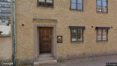 Affärslokaler till försäljning i Borås - Bild från Google Street View