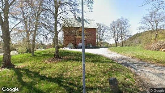 Bostadsfastigheter till försäljning i Trollhättan - Bild från Google Street View