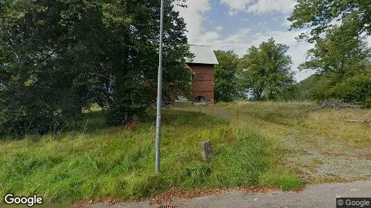 Affärslokaler till försäljning i Trollhättan - Bild från Google Street View