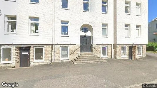 Affärslokaler att hyra i Falköping - Bild från Google Street View