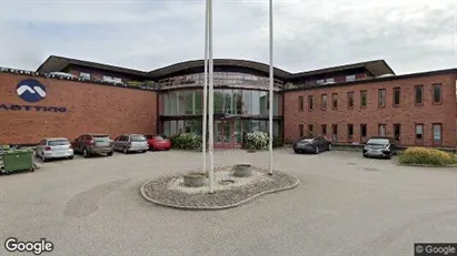Kontorslokaler att hyra i Alingsås - Bild från Google Street View