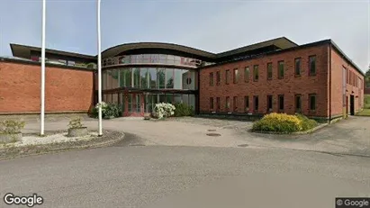 Affärslokaler att hyra i Alingsås - Bild från Google Street View