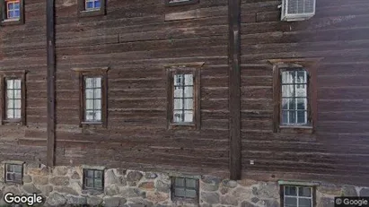 Kontorslokaler till försäljning i Falun - Bild från Google Street View