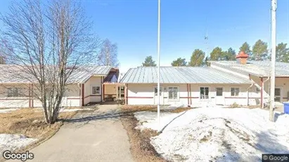 Bostadsfastigheter till försäljning i Robertsfors - Bild från Google Street View