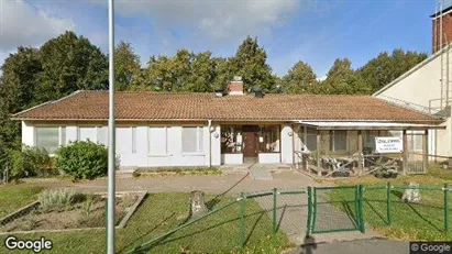 Bostadsfastigheter till försäljning i Motala - Bild från Google Street View
