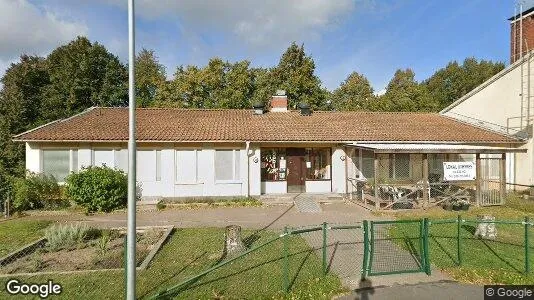 Bostadsfastigheter till försäljning i Motala - Bild från Google Street View
