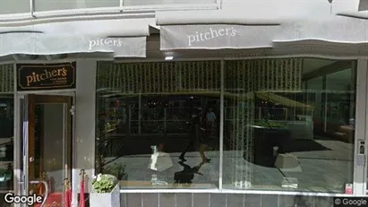 Kontorslokaler att hyra i Västerås - Bild från Google Street View