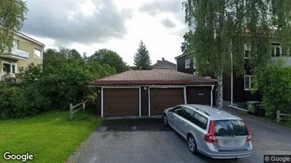 Affärslokaler till försäljning i Östersund - Bild från Google Street View