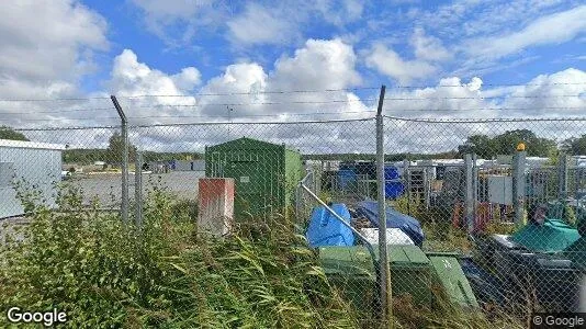 Lagerlokaler till försäljning i Upplands-Bro - Bild från Google Street View