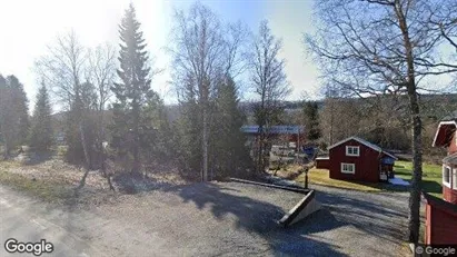 Kontorslokaler att hyra i Åre - Bild från Google Street View