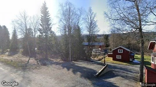Kontorslokaler att hyra i Åre - Bild från Google Street View