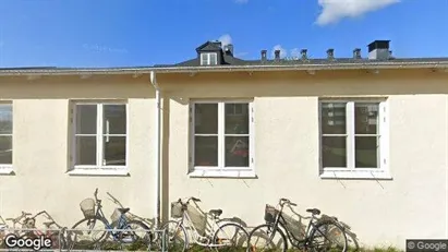 Kontorslokaler att hyra i Ystad - Bild från Google Street View