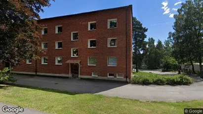 Affärslokaler att hyra i Norrköping - Bild från Google Street View