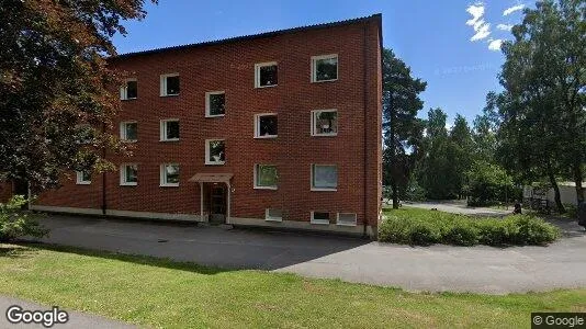 Affärslokaler att hyra i Norrköping - Bild från Google Street View
