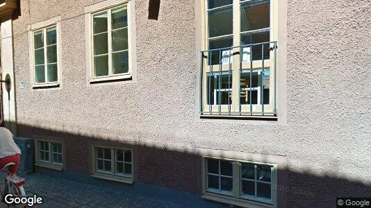 Kontorshotell att hyra i Västerås - Bild från Google Street View
