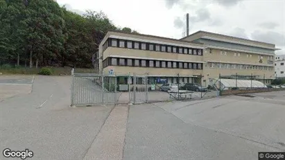 Kontorslokaler att hyra i Mölndal - Bild från Google Street View