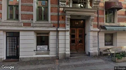 Kontorslokaler att hyra i Område ej specificerat - Bild från Google Street View
