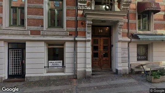 Kontorslokaler att hyra i Område ej specificerat - Bild från Google Street View