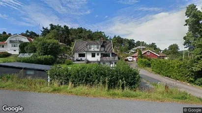 Lagerlokaler till försäljning i Västra hisingen - Bild från Google Street View