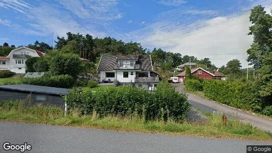 Lagerlokaler till försäljning i Västra hisingen - Bild från Google Street View