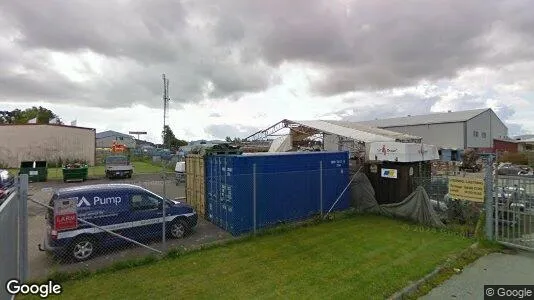 Kontorslokaler att hyra i Västerås - Bild från Google Street View