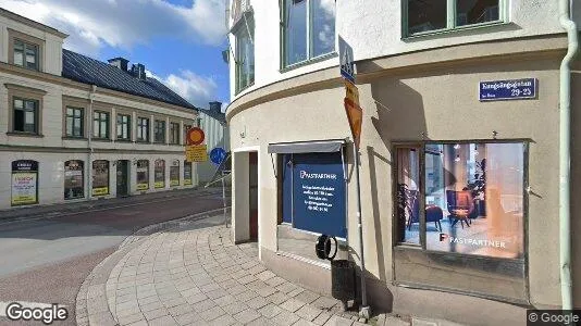 Kontorslokaler att hyra i Uppsala - Bild från Google Street View