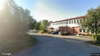 Kontorslokaler att hyra i Knivsta - Bild från Google Street View