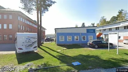 Kontorslokaler att hyra i Sigtuna - Bild från Google Street View