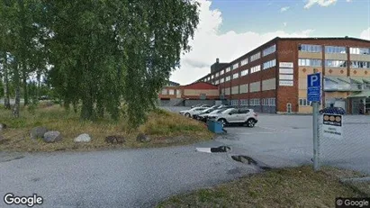 Kontorslokaler att hyra i Södertälje - Bild från Google Street View