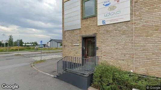 Kontorslokaler att hyra i Norrköping - Bild från Google Street View