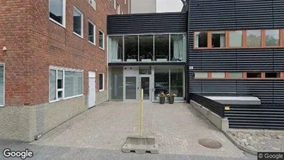 Kontorshotell att hyra i Söderort - Bild från Google Street View Kontorshotell att hyra i Söderort - Bild från Google Street View