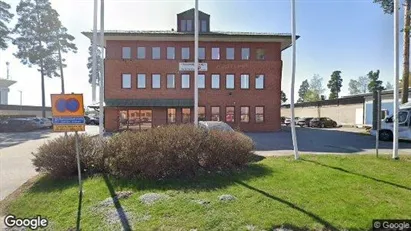 Kontorslokaler att hyra i Sigtuna - Bild från Google Street View