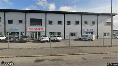 Kontorslokaler att hyra i Norrköping - Bild från Google Street View