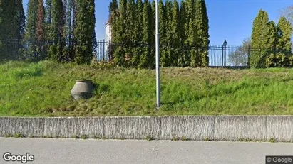 Bostadsfastigheter till försäljning i Kumla - Bild från Google Street View