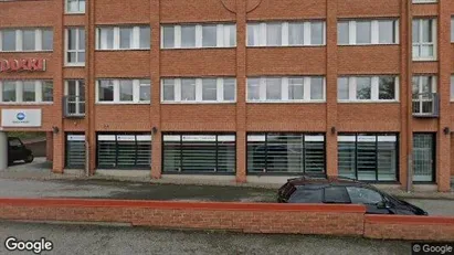 Kontorslokaler att hyra i Askim-Frölunda-Högsbo - Bild från Google Street View