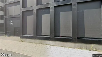 Kontorslokaler att hyra i Lundby - Bild från Google Street View