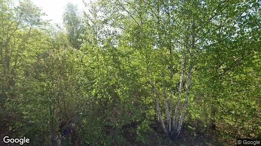 Kontorslokaler att hyra i Västerort - Bild från Google Street View